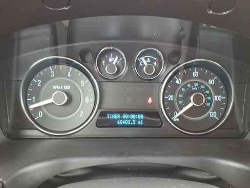Used 2010 Ford Flex SE FWD image 21