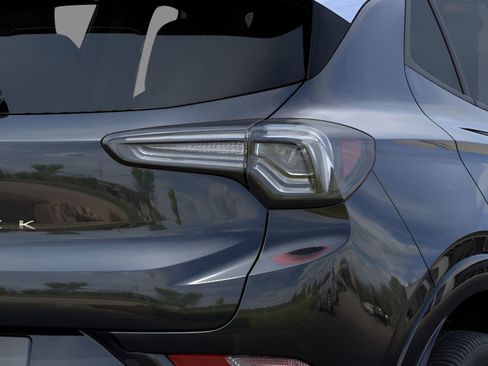 New 2026 Buick Encore GX Avenir w/ Avenir Convenience Package image 11