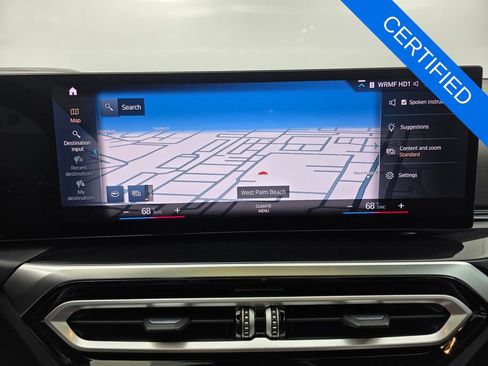 Certified 2024 BMW 230i Coupe w/ Premium Package RWD image 20