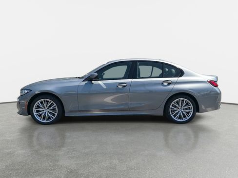 Used 2023 BMW 330i Sedan w/ Driving Assistance Package RWD image 6