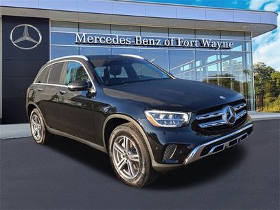Certified 2022 Mercedes-Benz GLC 300 4MATIC