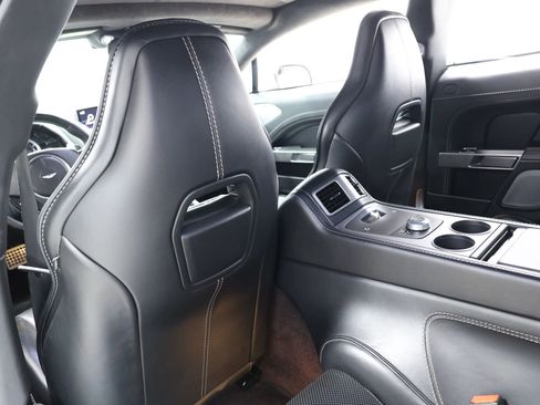 Used 2015 Aston Martin Rapide S RWD image 49