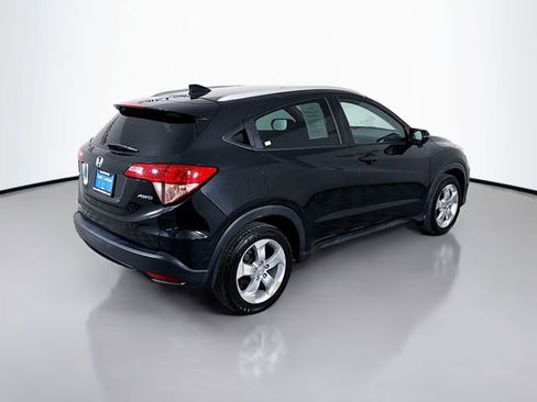 Used 2016 Honda HR-V EX-L image 7