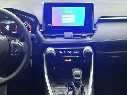 Used 2024 Toyota RAV4 LE image 13