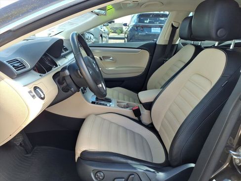 Used 2016 Volkswagen CC R-Line image 19