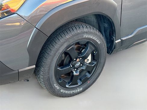 Used 2024 Subaru Forester Wilderness w/ Wilderness Package image 32