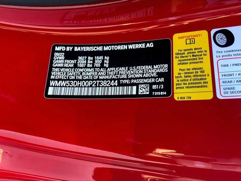 Used 2023 MINI Cooper S image 30