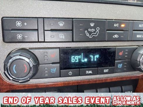 Used 2011 Ford F350 King Ranch w/ King Ranch w/Chrome Pkg image 48