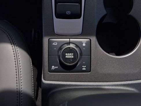 New 2026 Ford Bronco Sport Badlands AWD/4WD image 24