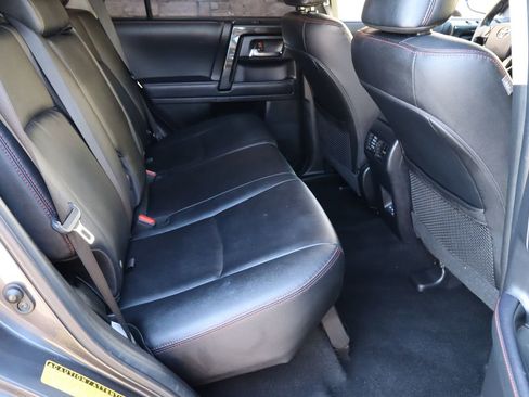 Used 2023 Toyota 4Runner TRD Pro AWD/4WD image 17