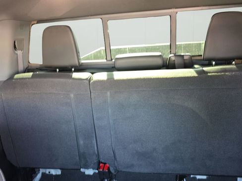 Used 2021 Chevrolet Silverado 2500 LTZ w/ LTZ Premium Package image 15