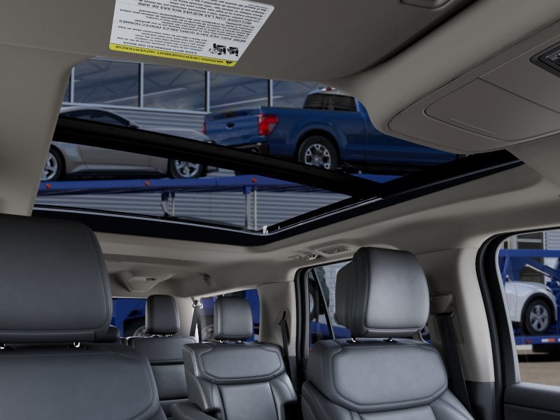 New 2027 Ford Expedition Max Active AWD/4WD image 22
