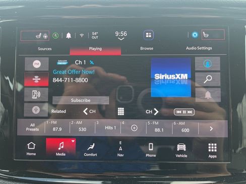 Used 2023 Dodge Durango GT image 43