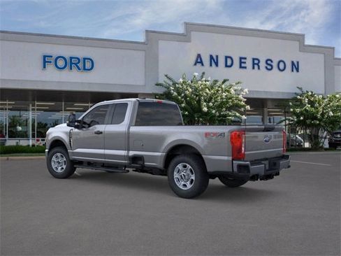 New 2026 Ford F350 XLT w/ FX4 Off-Road Package image 4