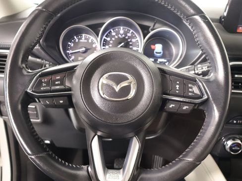 Used 2018 MAZDA CX-5 Grand Touring FWD image 3