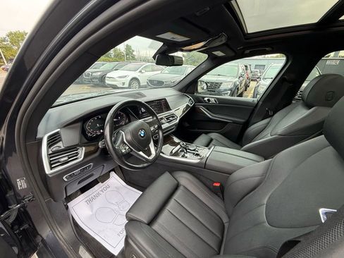 Used 2020 BMW X5 xDrive40i w/ Convenience Package image 10