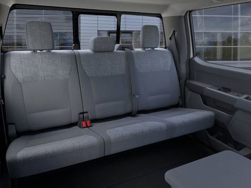 New 2026 Ford F350 XLT image 11