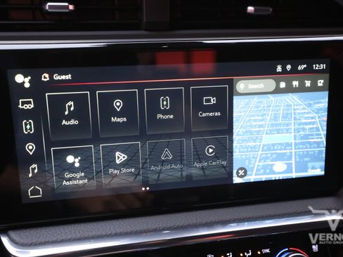 New 2026 GMC Sierra 3500 Denali w/ Technology Package image 27