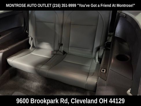 Used 2016 Acura MDX SH-AWD image 40