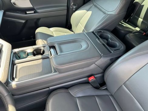 Certified 2025 Ford Expedition Max Active AWD/4WD image 73