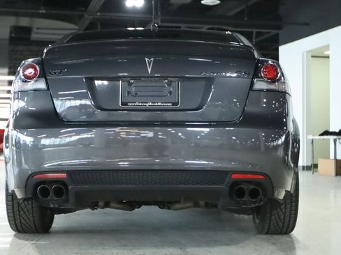 Used 2009 Pontiac G8 GT w/ Premium Package image 14