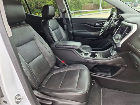 Used 2020 GMC Acadia SLT FWD image 26