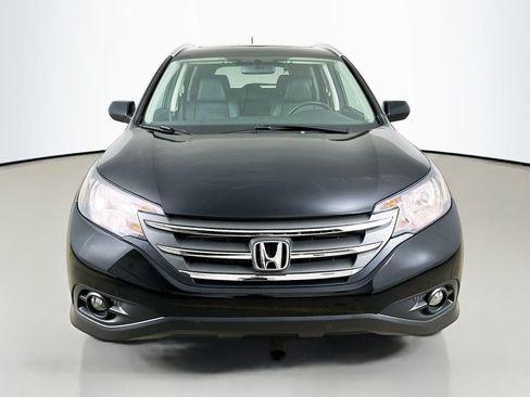 Used 2013 Honda CR-V EX-L image 2