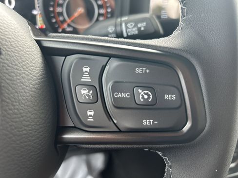 New 2026 Jeep Wrangler Sport image 69