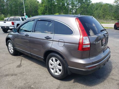 Used 2011 Honda CR-V SE image 8