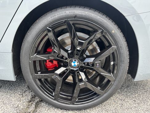 Used 2026 BMW 330i xDrive Sedan w/ M Sport Package AWD/4WD image 7