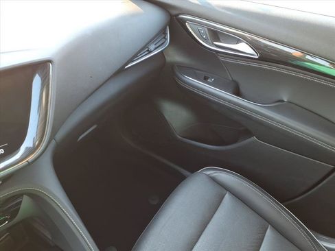 Certified 2023 Buick Envision Essence FWD image 34
