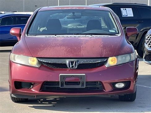 Used 2009 Honda Civic EX image 7