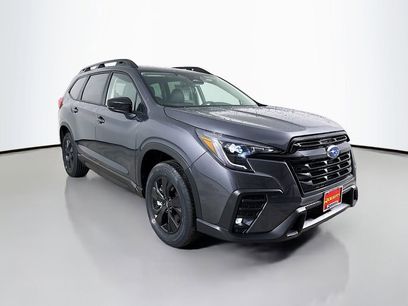 New 2026 Subaru Ascent Premium
