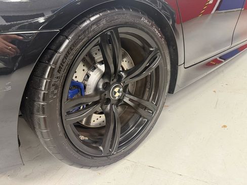 Used 2014 BMW M5 image 9