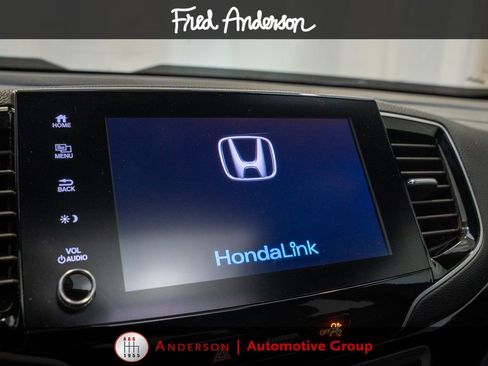 Used 2021 Honda Ridgeline Black Edition image 12