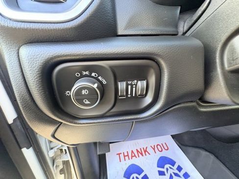 Used 2020 RAM 2500 Laramie image 20