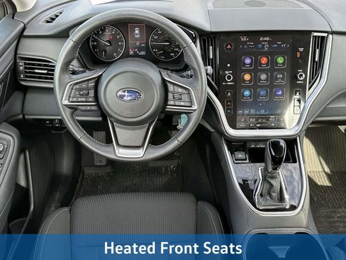 Certified 2023 Subaru Legacy Premium image 11