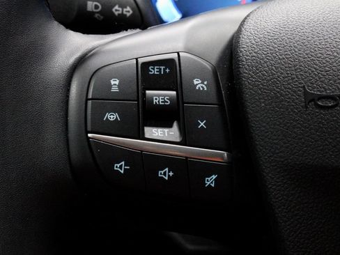 Certified 2025 Ford Bronco Sport Outer Banks w/ Outer Banks Tech Package+ AWD/4WD image 28