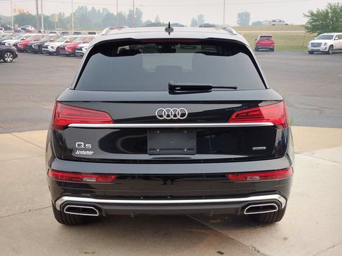 Used 2023 Audi Q5 2.0T Premium w/ Convenience Package AWD/4WD image 6