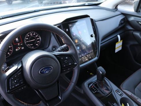 Used 2025 Subaru Crosstrek 2.5i Limited w/ Crosstrek Mirror Package image 23