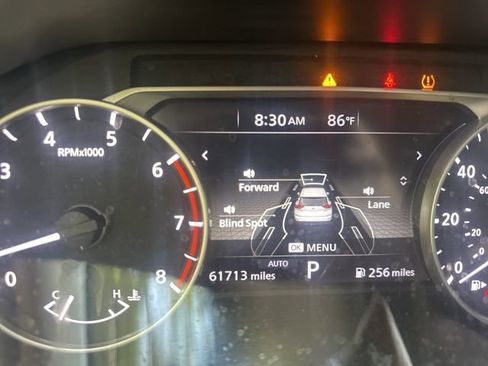 Used 2024 Nissan Rogue SV image 19