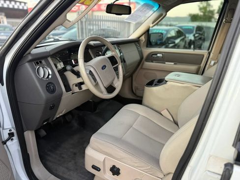 Used 2014 Ford Expedition EL XL w/ Fleet Convenience Package RWD image 12