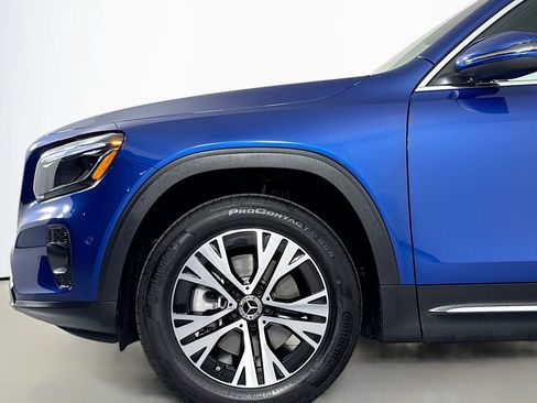 Certified 2024 Mercedes-Benz GLB 250 GLB 250 image 10