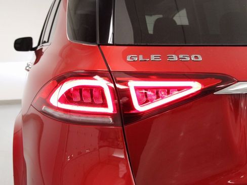 Certified 2023 Mercedes-Benz GLE 350 4MATIC image 11