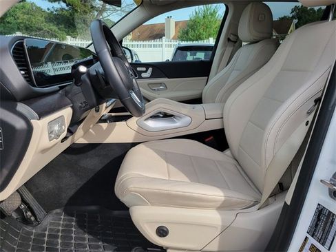 Certified 2022 Mercedes-Benz GLE 350 4MATIC image 19
