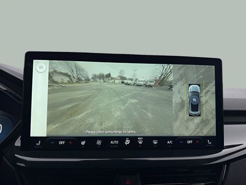 New 2026 Ford Escape ST-Line Select w/ Tech Pack #2 AWD/4WD image 33