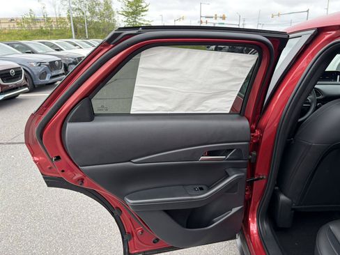New 2026 MAZDA CX-30 AWD 2.5 S w/ Select Sport Pkg image 14