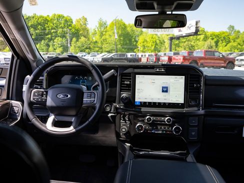 New 2026 Ford F250 Lariat AWD/4WD image 36