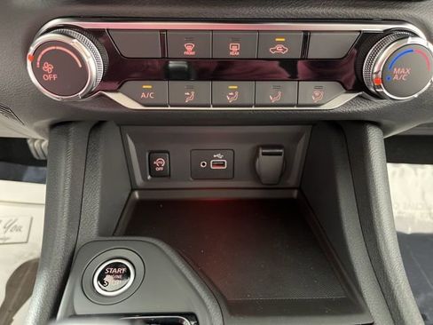 New 2025 Nissan Sentra S image 26