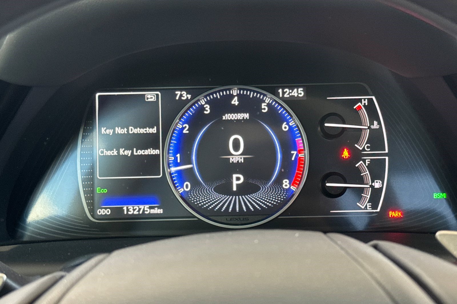 Used 2024 Lexus ES 350 w/ Accessory Package (Z2) FWD image 34